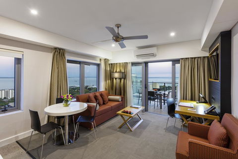 Oaks Darwin Elan Hotel - Accommodation Kalgoorlie 2