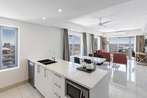 Oaks Darwin Elan Hotel - Accommodation Kalgoorlie 3