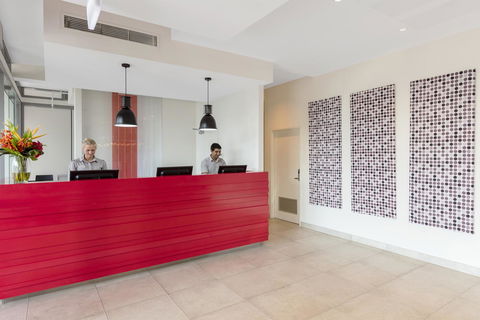 Oaks Darwin Elan Hotel - Accommodation Kalgoorlie 8