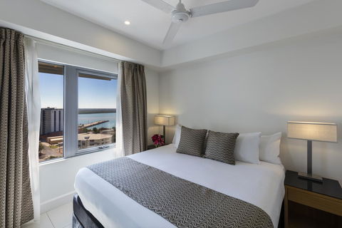 Oaks Darwin Elan Hotel - Accommodation Kalgoorlie 19