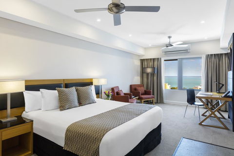 Oaks Darwin Elan Hotel - Accommodation Kalgoorlie 1