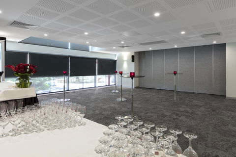Oaks Darwin Elan Hotel - Accommodation Kalgoorlie 27