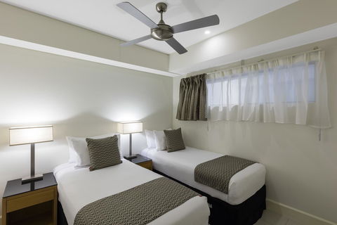 Oaks Darwin Elan Hotel - Accommodation Kalgoorlie 18