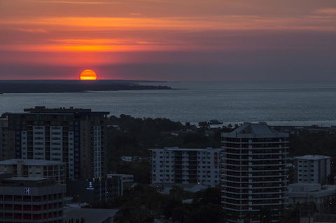 Oaks Darwin Elan Hotel - Accommodation Kalgoorlie 24