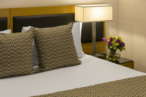 Oaks Darwin Elan Hotel - Accommodation Kalgoorlie 10