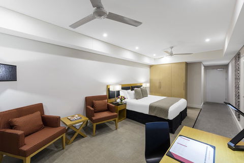 Oaks Darwin Elan Hotel - Accommodation Kalgoorlie 11