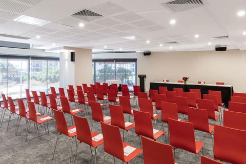 Oaks Darwin Elan Hotel - Accommodation Kalgoorlie 26
