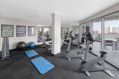 Oaks Darwin Elan Hotel - Accommodation Kalgoorlie 9