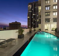 Oaks Elan Darwin - Accommodation Kalgoorlie
