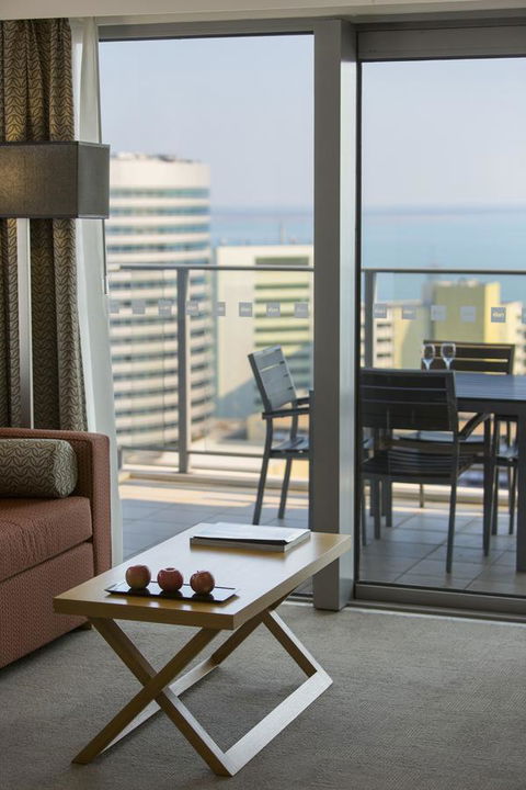 Oaks Darwin Elan Hotel - Accommodation Kalgoorlie 14