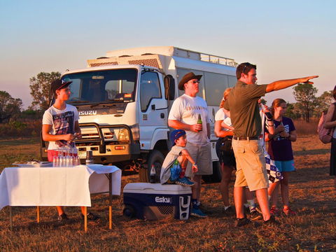 Wildman Wilderness Lodge - Accommodation Kalgoorlie 19