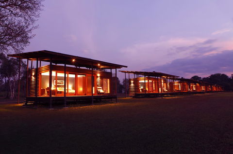 Wildman Wilderness Lodge - Accommodation Kalgoorlie 14