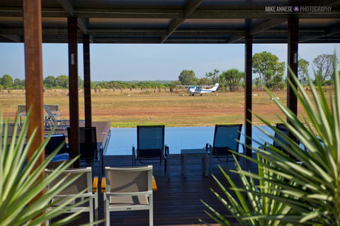 Wildman Wilderness Lodge - Accommodation Kalgoorlie 4