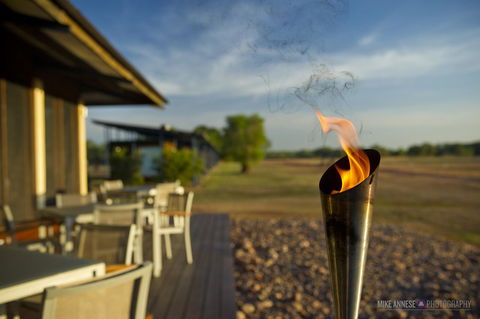 Wildman Wilderness Lodge - Accommodation Kalgoorlie 5