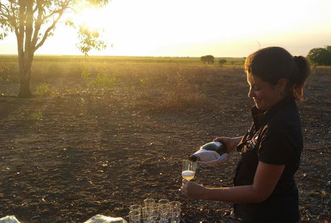 Wildman Wilderness Lodge - Accommodation Kalgoorlie 22