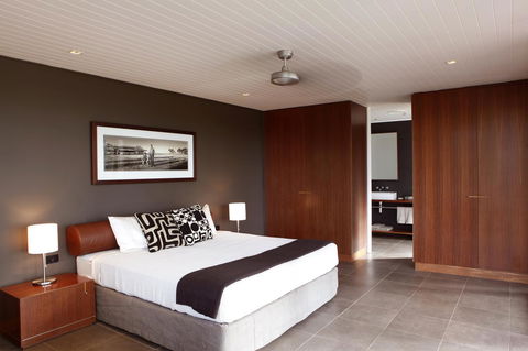 Wildman Wilderness Lodge - Accommodation Kalgoorlie 15