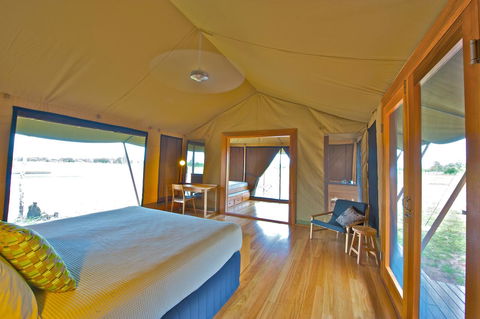 Wildman Wilderness Lodge - Accommodation Kalgoorlie 9
