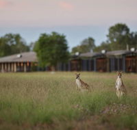 Wildman Wilderness Lodge - Accommodation Kalgoorlie