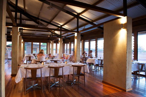 Wildman Wilderness Lodge - Accommodation Kalgoorlie 17