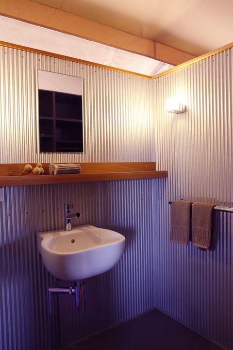 Wildman Wilderness Lodge - Accommodation Kalgoorlie 11