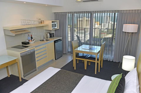 Mantra Pandanas - Accommodation Kalgoorlie 17