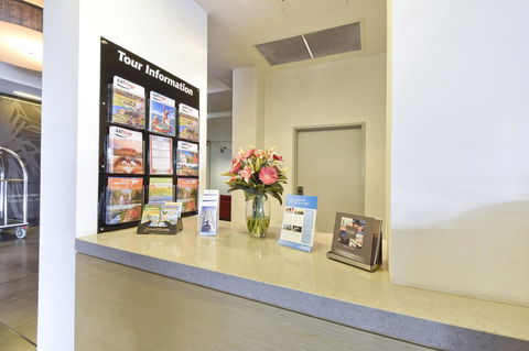 Mantra Pandanas - Accommodation Kalgoorlie 38