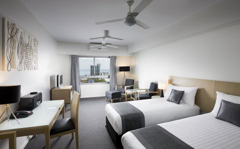 Mantra Pandanas - Accommodation Kalgoorlie 12