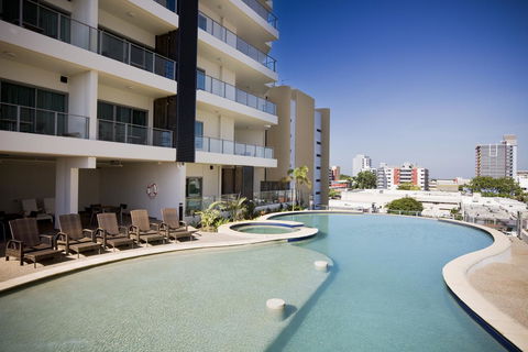 Mantra Pandanas - Accommodation Kalgoorlie 30