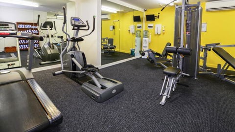 Mantra Pandanas - Accommodation Kalgoorlie 33