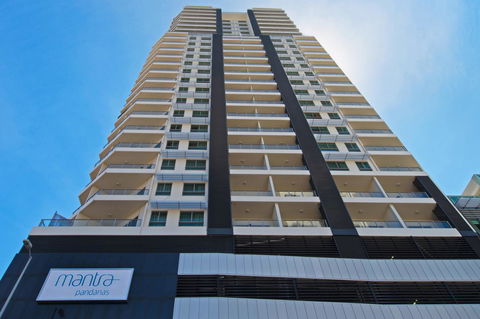 Mantra Pandanas - Accommodation Kalgoorlie 28
