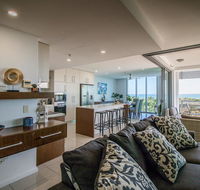 ZEN BY THE WATER - Esplanade Darwin Retreat - Accommodation Kalgoorlie