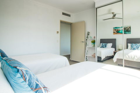 ZEN BY THE WATER - Esplanade Darwin Retreat - Accommodation Kalgoorlie 18