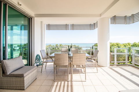 ZEN BY THE WATER - Esplanade Darwin Retreat - Accommodation Kalgoorlie 39