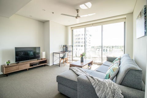 ZEN BY THE WATER - Esplanade Darwin Retreat - Accommodation Kalgoorlie 35