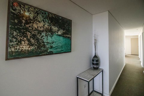 ZEN BY THE WATER - Esplanade Darwin Retreat - Accommodation Kalgoorlie 37