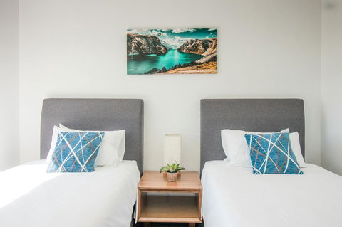 ZEN BY THE WATER - Esplanade Darwin Retreat - Accommodation Kalgoorlie 17