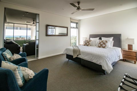 ZEN BY THE WATER - Esplanade Darwin Retreat - Accommodation Kalgoorlie 5