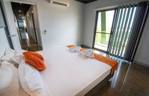 Magnum Serviced Apartments - Accommodation Kalgoorlie 34