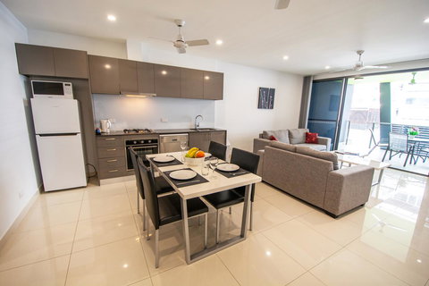 Magnum Serviced Apartments - Accommodation Kalgoorlie 11