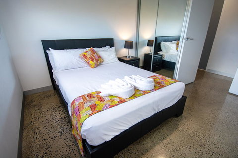 Magnum Serviced Apartments - Accommodation Kalgoorlie 2