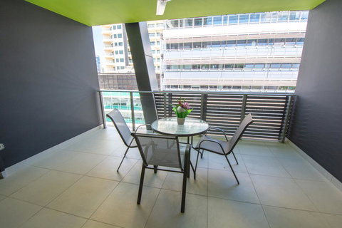 Magnum Serviced Apartments - Accommodation Kalgoorlie 13