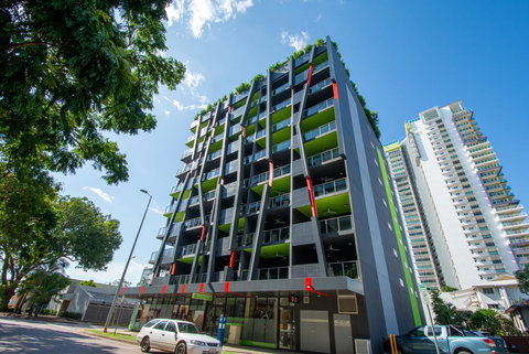 Magnum Serviced Apartments - Accommodation Kalgoorlie 30
