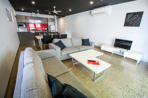 Magnum Serviced Apartments - Accommodation Kalgoorlie 4