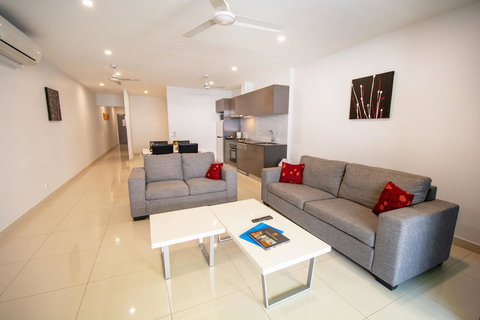 Magnum Serviced Apartments - Accommodation Kalgoorlie 14