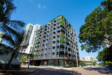 Magnum Serviced Apartments - Accommodation Kalgoorlie 32