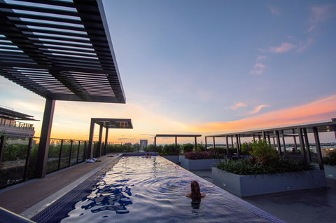 Magnum Serviced Apartments - Accommodation Kalgoorlie 21