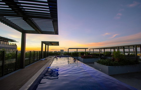 Magnum Serviced Apartments - Accommodation Kalgoorlie 20