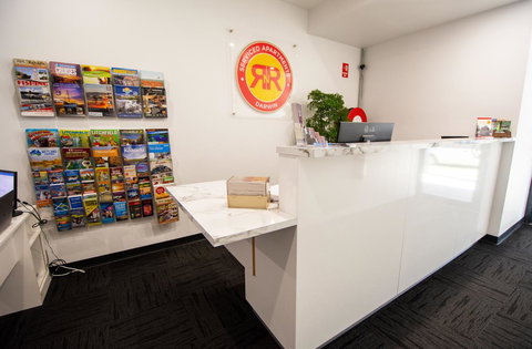 Magnum Serviced Apartments - Accommodation Kalgoorlie 26