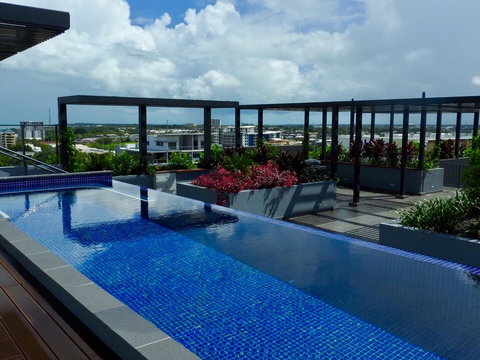 Magnum Serviced Apartments - Accommodation Kalgoorlie 19