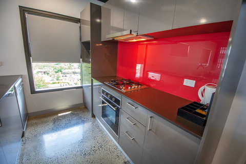 Magnum Serviced Apartments - Accommodation Kalgoorlie 7